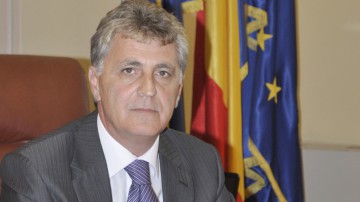 Ministrul Duşa s-a întâlnit cu o delegaţie a Congresului SUA